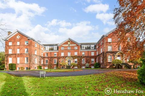 Montfort College, Romsey, Hampshire