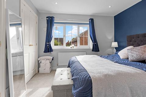 9 Ploughmans Place, Sutton Coldfield, B75 5TR