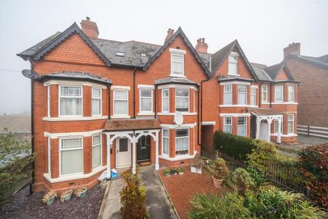 6 bedroom terraced house for sale, Dyffryn Road,  Llandrindod Wells,  Powys,  LD1