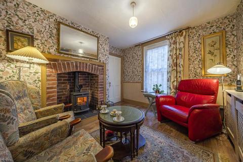 Wynberg Dyffryn Road, Llandrindod Wells, LD1 6AN