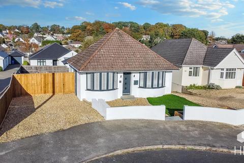 2 bedroom bungalow for sale, Abbotsbury Road, Broadstone BH18