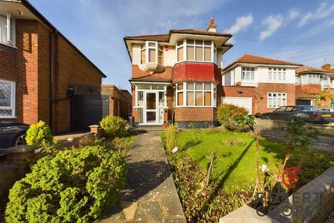 3 bedroom detached house for sale, Westholme Gardens, Ruislip, Middlesex, HA4