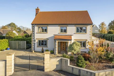 2 bedroom detached house for sale, Pound Road, Horton, Ilminster, TA19