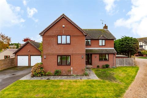 5 bedroom detached house for sale, Thatchers Croft, Latchingdon, Chelmsford, Essex, CM3