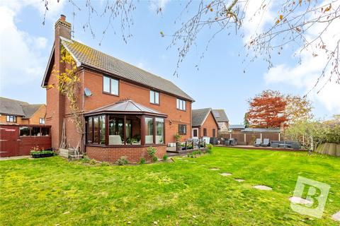 5 bedroom detached house for sale, Thatchers Croft, Latchingdon, Chelmsford, Essex, CM3