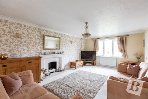 5 bedroom detached house for sale, Thatchers Croft, Latchingdon, Chelmsford, Essex, CM3