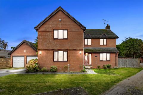 5 bedroom detached house for sale, Thatchers Croft, Latchingdon, Chelmsford, Essex, CM3