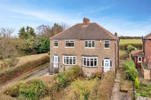 3 bedroom semi-detached house for sale, Lea Lane, Durham SR8