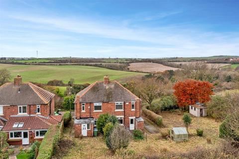 3 bedroom semi-detached house for sale, Lea Lane, Durham SR8