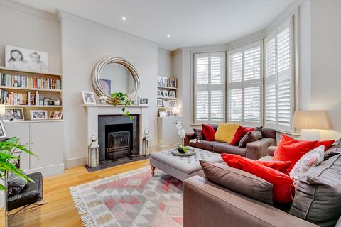 5 bedroom townhouse for sale, Sarsfeld Road, Wandsworth, London, SW12