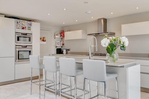 5 bedroom townhouse for sale, Sarsfeld Road, Wandsworth, London, SW12