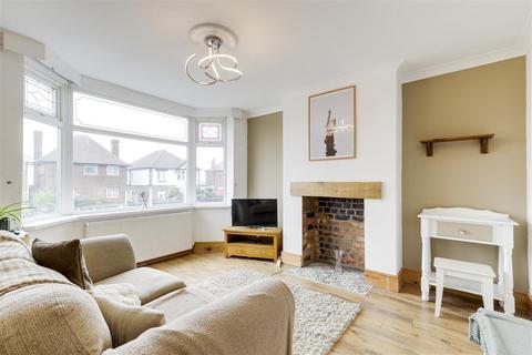 3 bedroom semi-detached house for sale, Oakdale Road, Carlton NG4