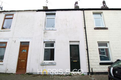 2 bedroom terraced house to rent, Cross Street, Fleetwood, FY7