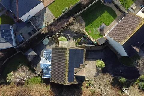 4 bedroom detached house to rent, Velator Close, Braunton EX33