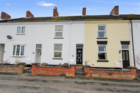 2 bedroom terraced house for sale, Hayway, Rushden NN10