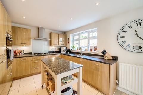 3 bedroom detached house for sale, Wincanton, Somerset