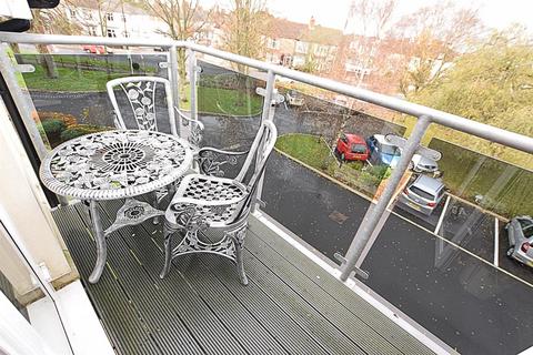 1 bedroom retirement property for sale, Maritime Court, Cleethorpes DN35