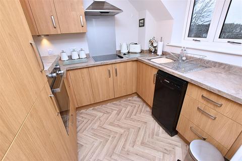 undefined, Maritime Court, Cleethorpes DN35