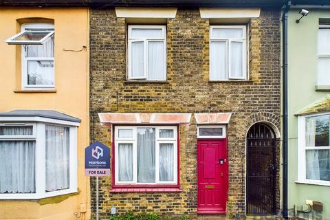 3 bedroom terraced house for sale, Arthur Street, Sittingbourne, ME10 1BA