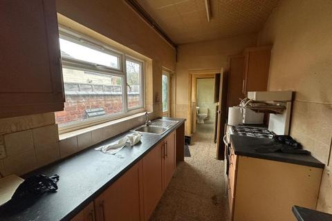 168 Broomfield Road, Earlsdon, Coventry, CV5 6LB