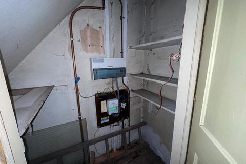 168 Broomfield Road, Earlsdon, Coventry, CV5 6LB
