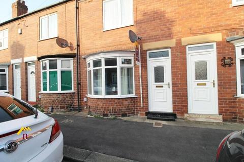 2 bedroom terraced house to rent, Scarth Avenue, Doncaster DN4