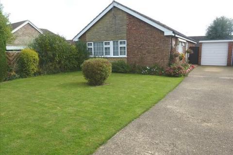 3 bedroom detached bungalow for sale, King Street, Wimblington