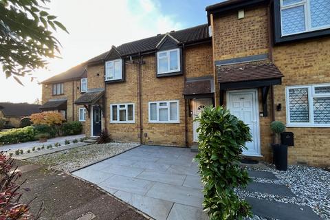 2 bedroom terraced house for sale, Knights Manor Way, Dartford, Kent