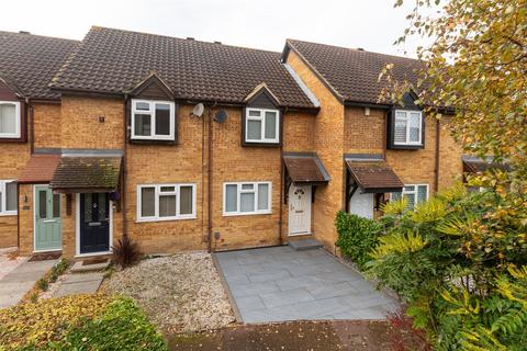 2 bedroom terraced house for sale, Knights Manor Way, Dartford, Kent