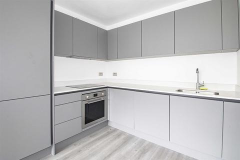 1 bedroom apartment to rent, 2 Foxhunter Drive, Milton Keynes MK14