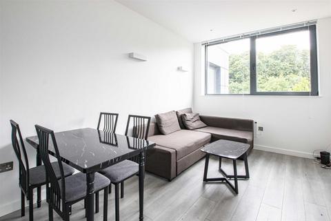 1 bedroom apartment to rent, 2 Foxhunter Drive, Milton Keynes MK14
