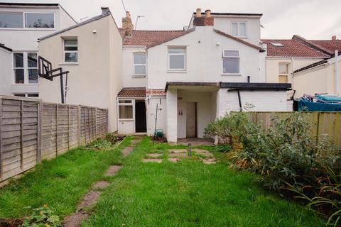 3 bedroom terraced house for sale, Ellicott Road, Horfield