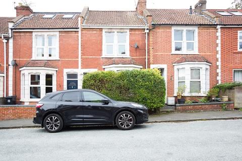 3 bedroom terraced house for sale, Ellicott Road, Horfield