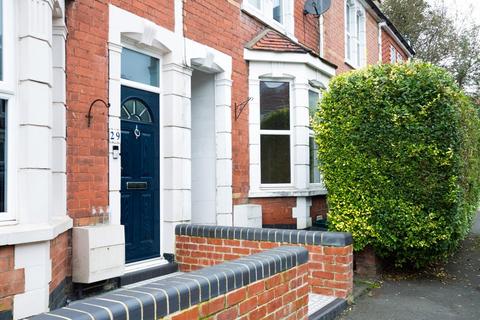 3 bedroom terraced house for sale, Ellicott Road, Horfield