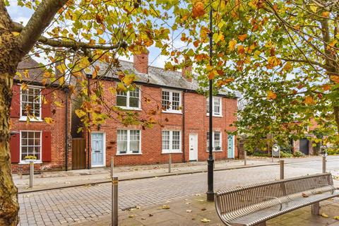 2 bedroom terraced house for sale, Friary Lane, Chichester