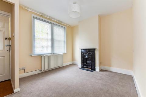 2 bedroom terraced house for sale, Friary Lane, Chichester