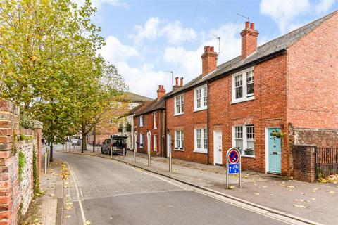 2 bedroom terraced house for sale, Friary Lane, Chichester