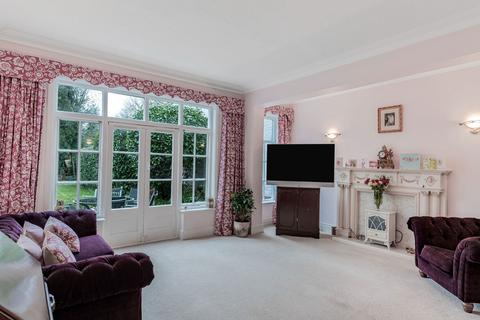 4 bedroom detached house for sale, Streetly Lane, Sutton Coldfield, B74 4TB