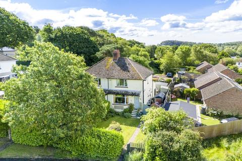 3 bedroom semi-detached house for sale, Verwood Road, Woodlands, Wimborne, Dorset, BH21