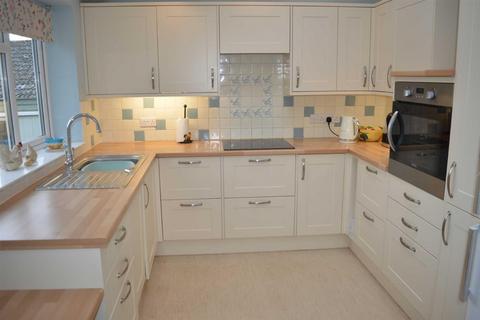 3 bedroom semi-detached house for sale, Verwood Road, Woodlands, Wimborne, Dorset, BH21