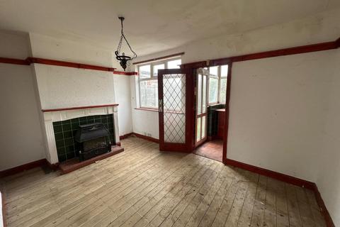 2 bedroom terraced house for sale, 373 Aldermans Green Road, Coventry, CV2 1NL