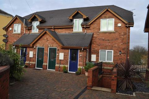 1 bedroom flat to rent, Crown Meadow Court, Stone