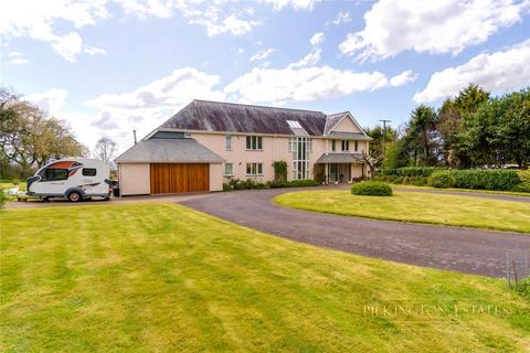 4 bedroom detached house for sale, Buckland Monachorum, Devon PL20