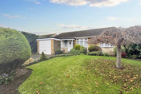 3 bedroom detached bungalow for sale, Ferndown