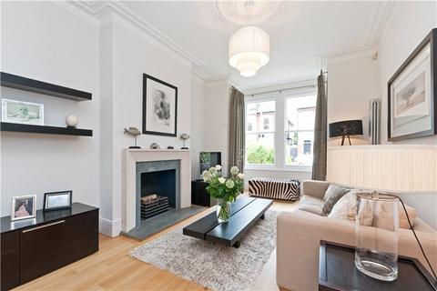 5 bedroom semi-detached house to rent, Beverley Road, Chiswick, London, W4