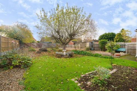 3 bedroom bungalow for sale, Leicester Road, Quorn, Loughborough