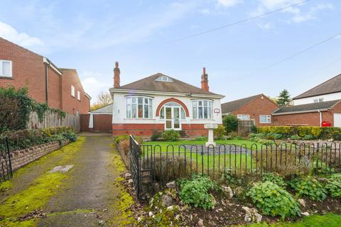 3 bedroom bungalow for sale, Leicester Road, Quorn, Loughborough