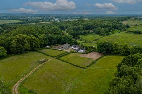 Springhill Farm Camp Road, Sutton Coldfield, B75 5QY