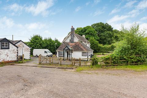 Springhill Farm Camp Road, Sutton Coldfield, B75 5QY