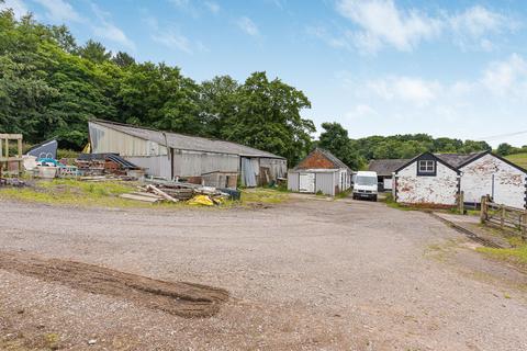 Springhill Farm Camp Road, Sutton Coldfield, B75 5QY